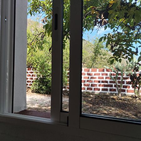 הוסטל וגה דה סן מטאו La Casita מראה חיצוני תמונה