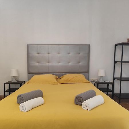 הוסטל וגה דה סן מטאו La Casita מראה חיצוני תמונה