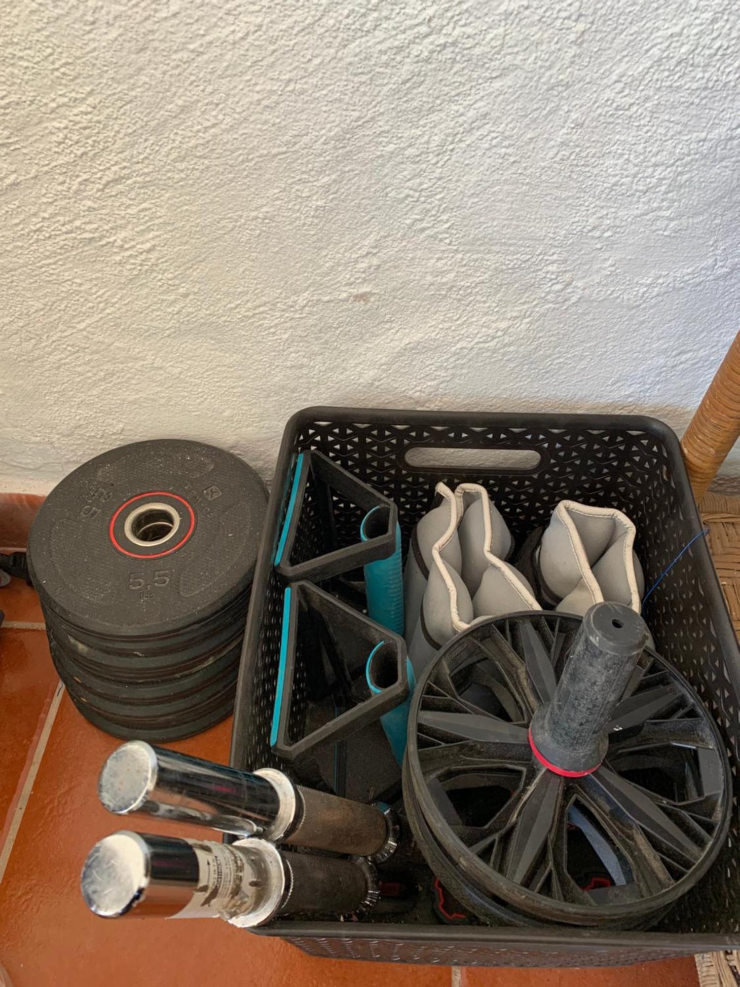 הוסטל וגה דה סן מטאו La Casita מראה חיצוני תמונה