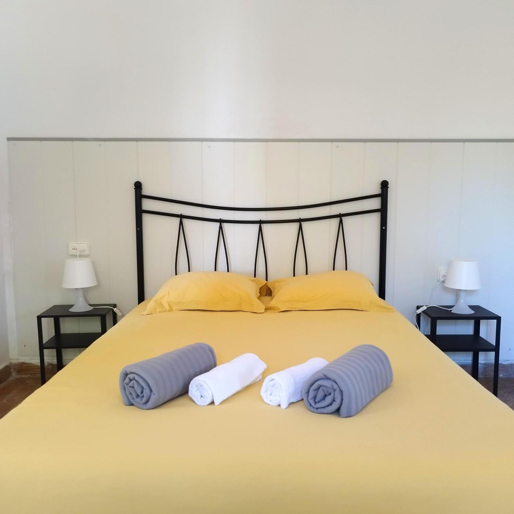 הוסטל וגה דה סן מטאו La Casita מראה חיצוני תמונה