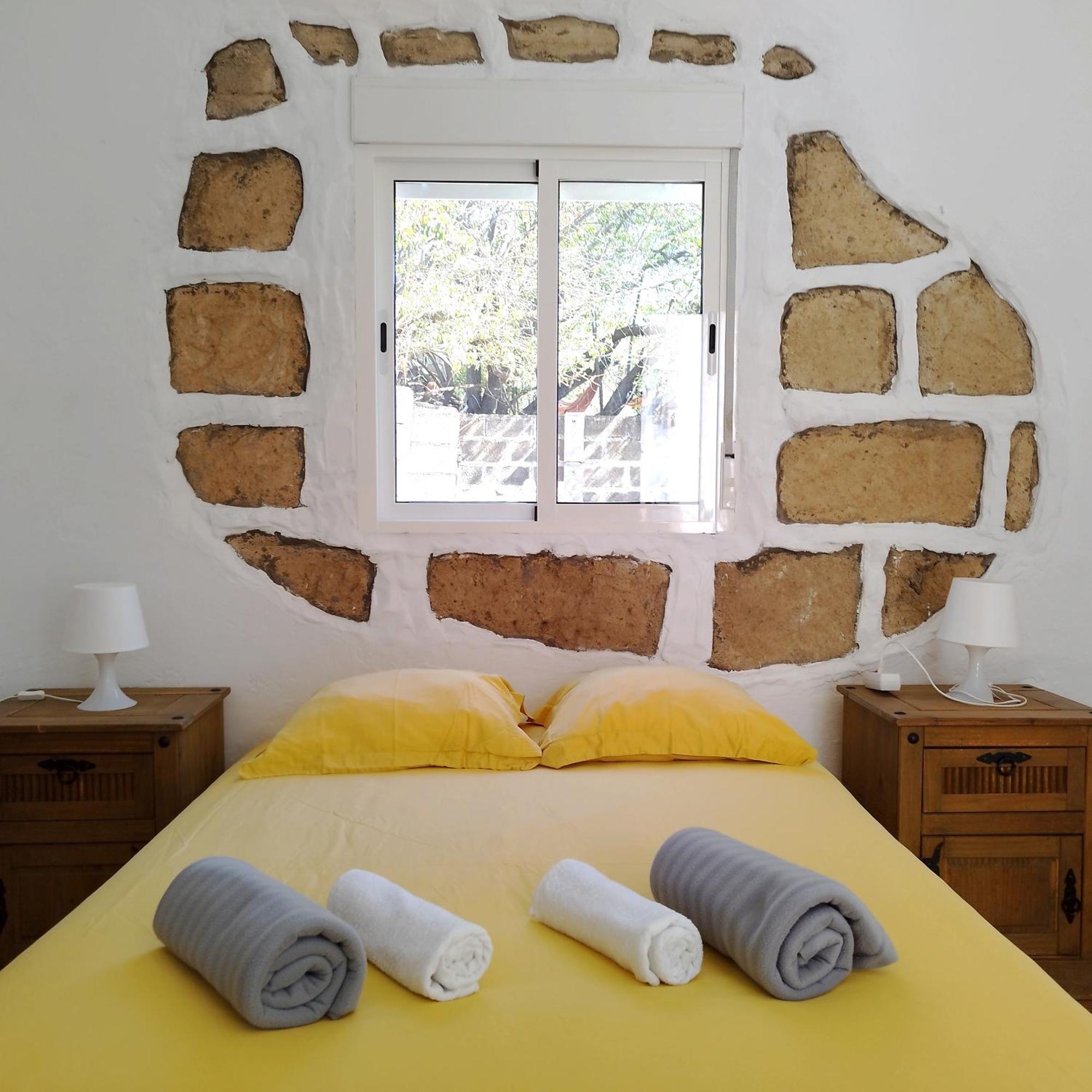 הוסטל וגה דה סן מטאו La Casita מראה חיצוני תמונה
