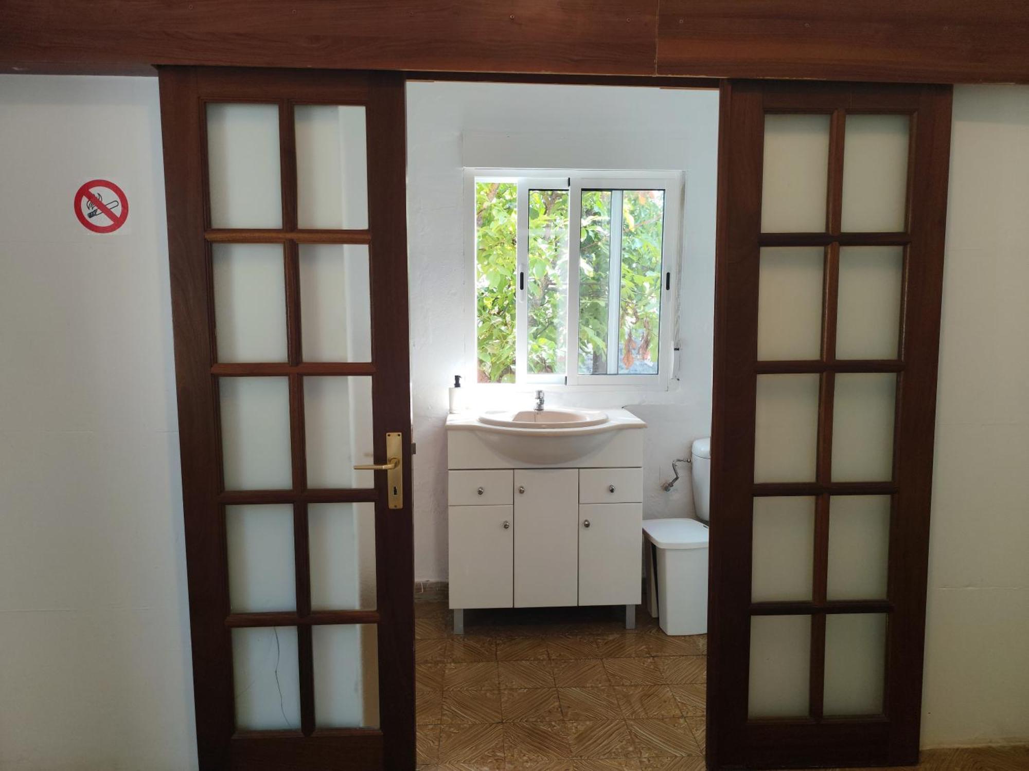 הוסטל וגה דה סן מטאו La Casita מראה חיצוני תמונה