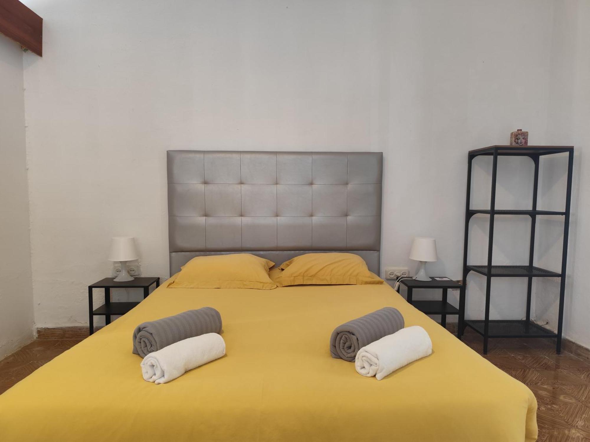הוסטל וגה דה סן מטאו La Casita מראה חיצוני תמונה