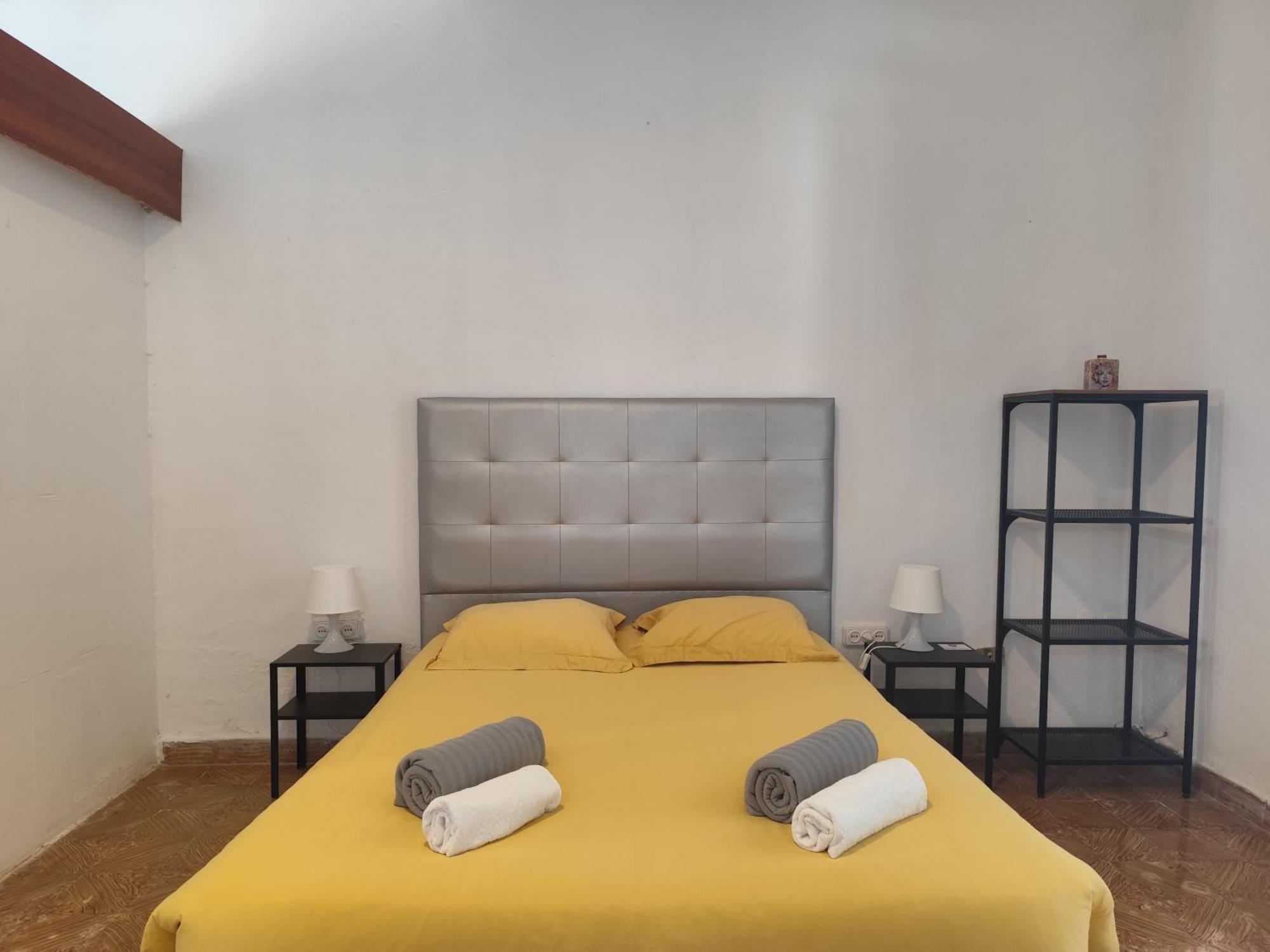 הוסטל וגה דה סן מטאו La Casita מראה חיצוני תמונה