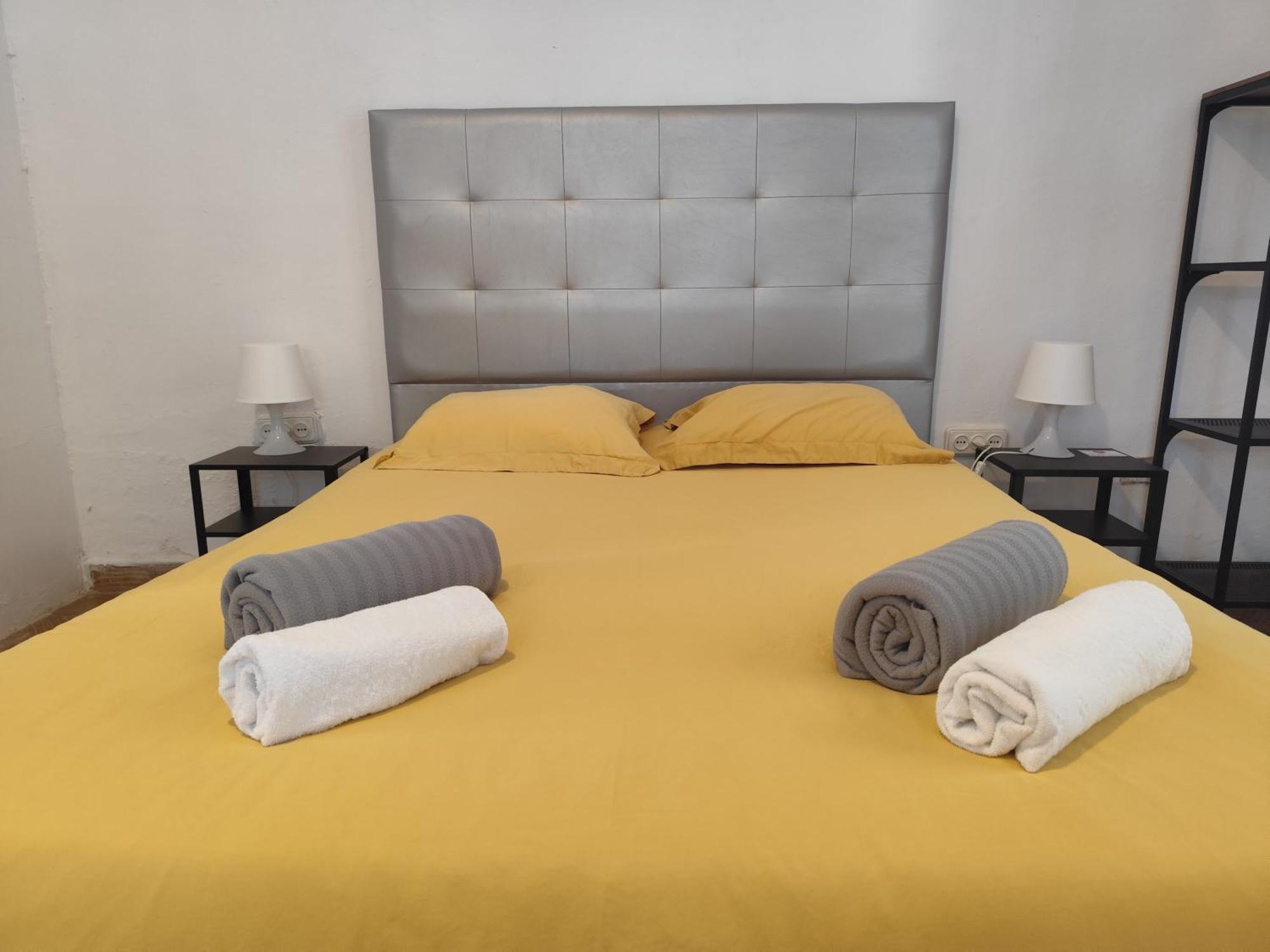 הוסטל וגה דה סן מטאו La Casita מראה חיצוני תמונה